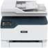 МФУ лазерный Xerox C235 цветная печать, A4, цвет белый [c235v_dni]